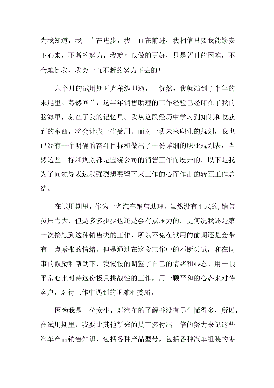 业务员试用期员工转正总结总结三篇.docx_第3页