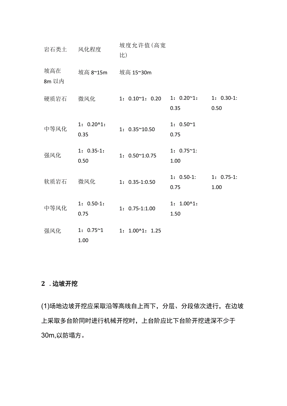 土方开挖要求.docx_第3页