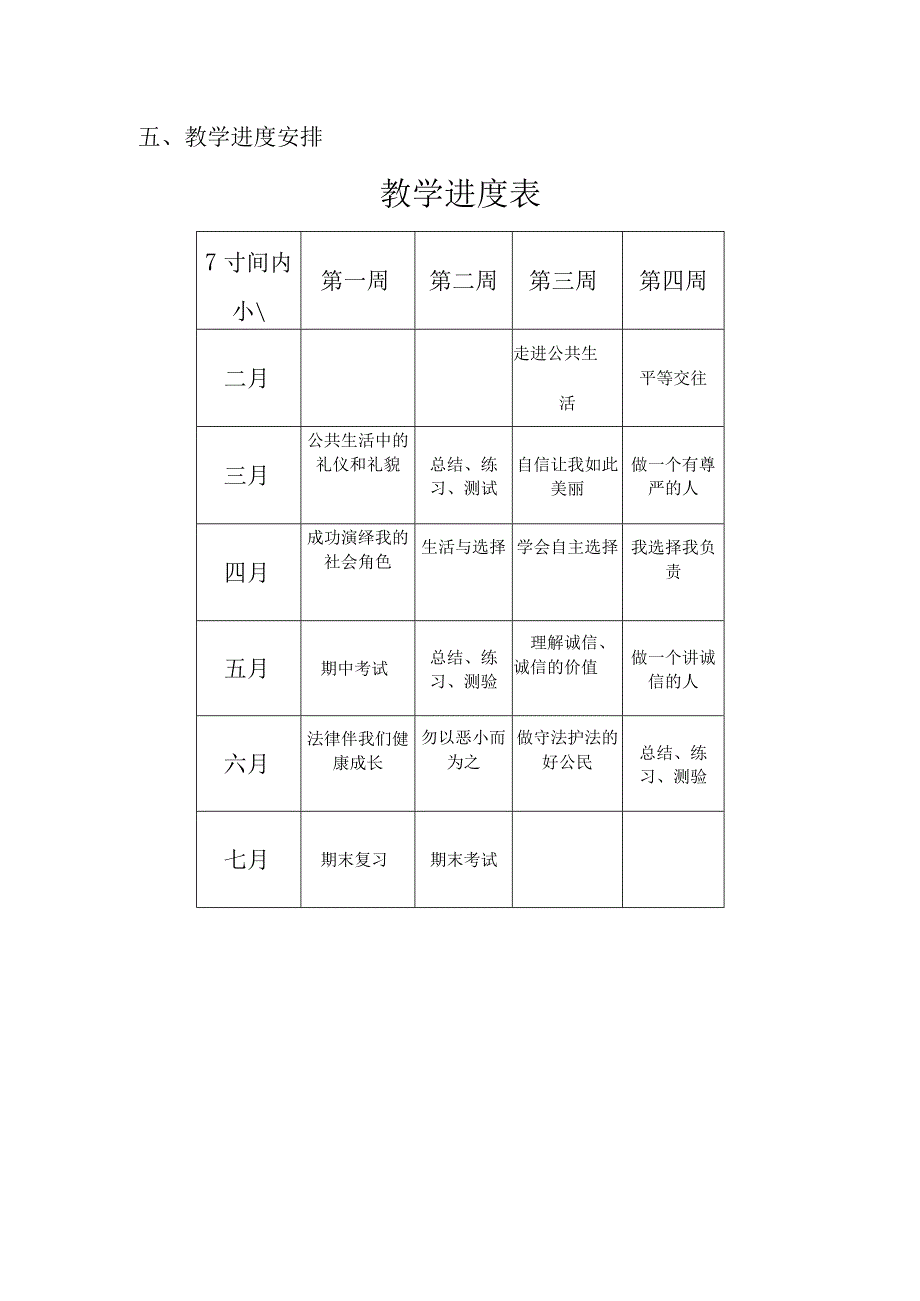 七年级思想品德教学计划.docx_第3页