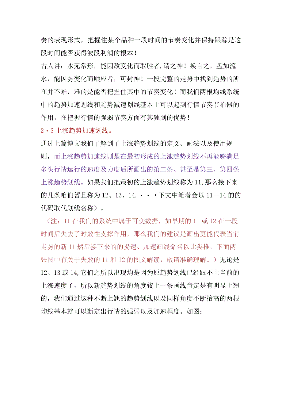 趋势为王之（二）：上涨趋势加速线的应用！.docx_第2页