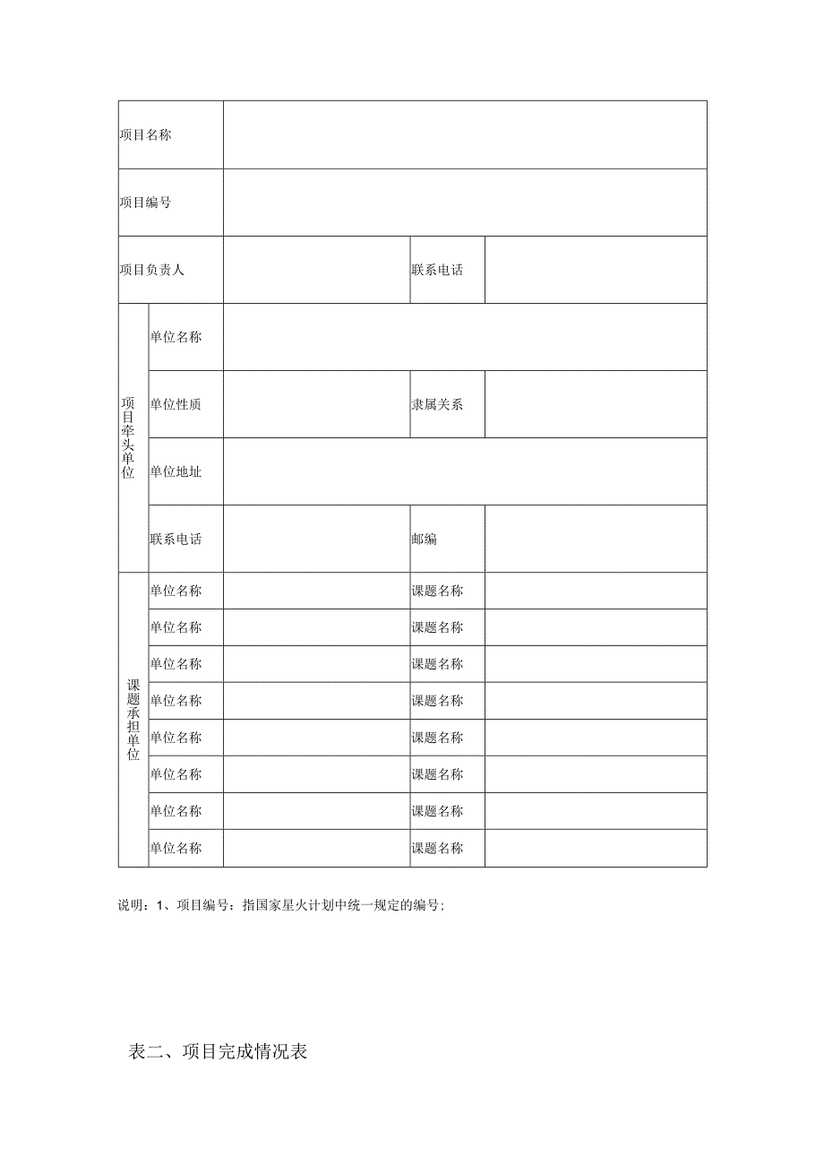 陕西省国家星火计划重点项目验收证书.docx_第2页