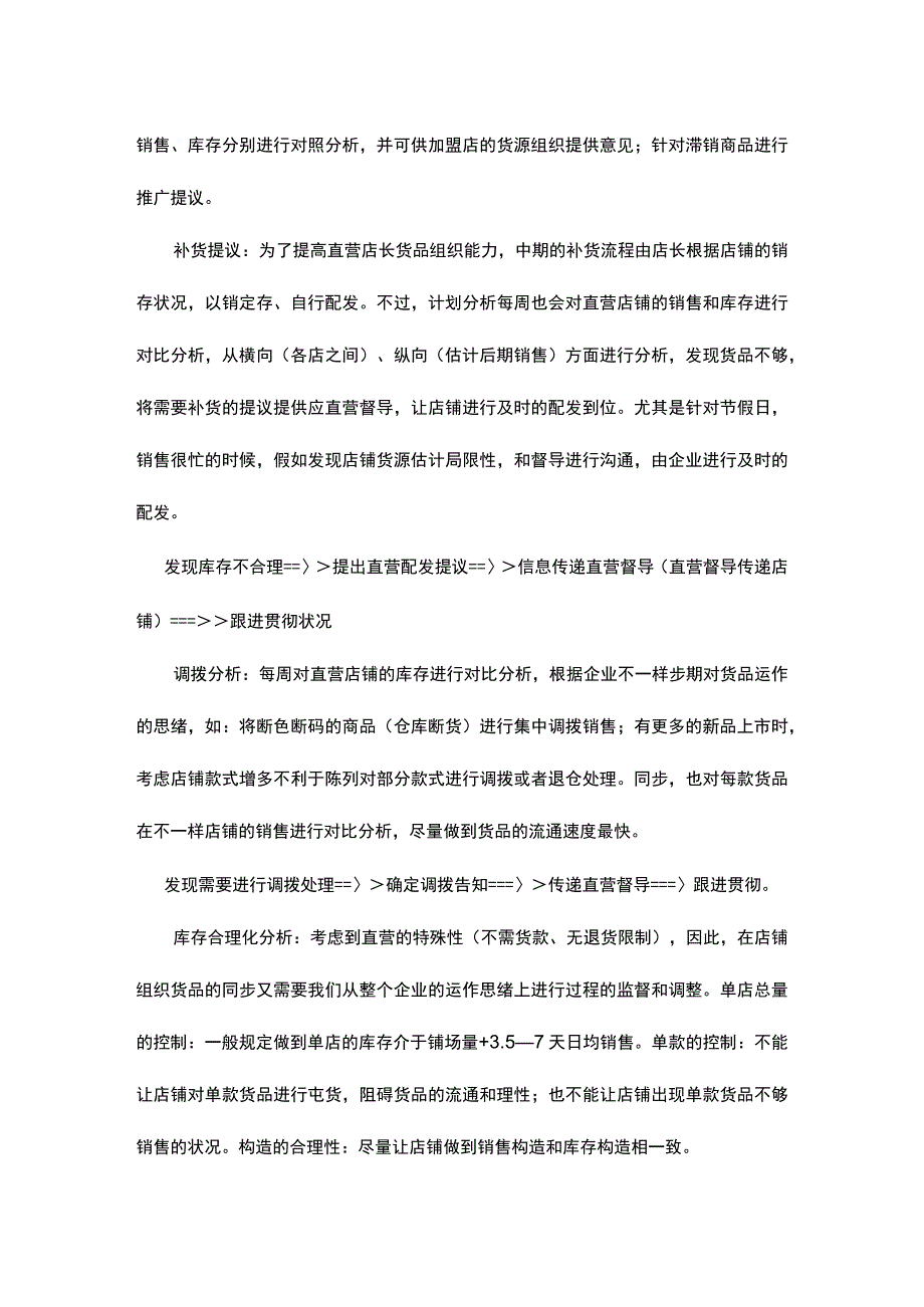 直营服饰管理体系.docx_第3页