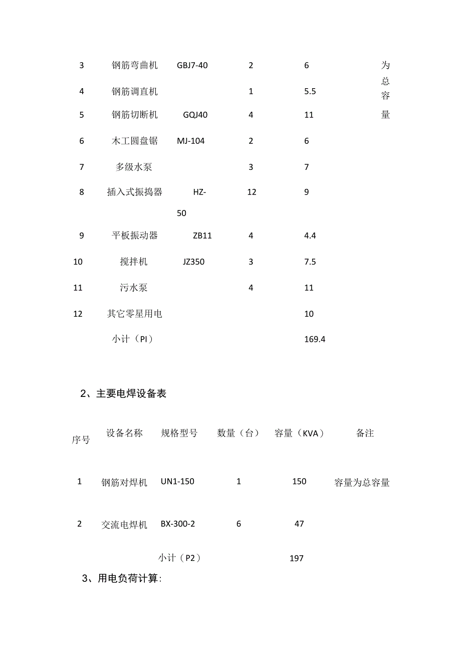 施工临时用电方案.docx_第3页