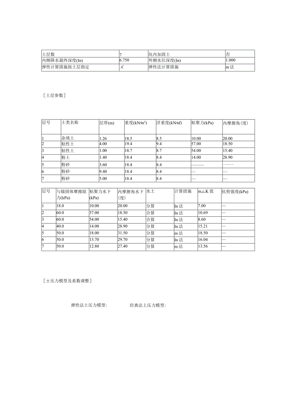 深基坑拉森钢板桩力学分析.docx_第3页