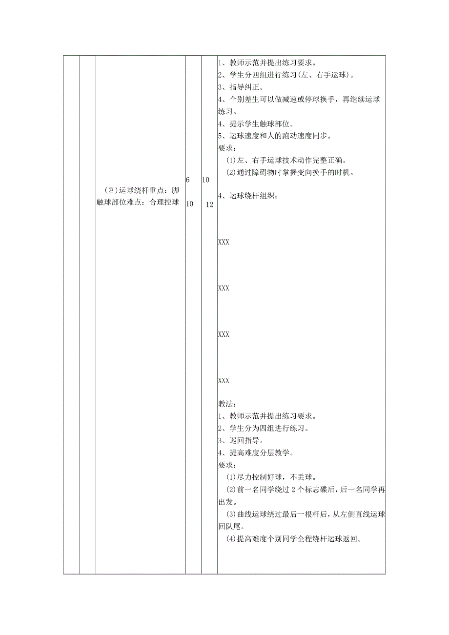 水平四（初三）体育《篮球行进间运球》公开课教案.docx_第3页