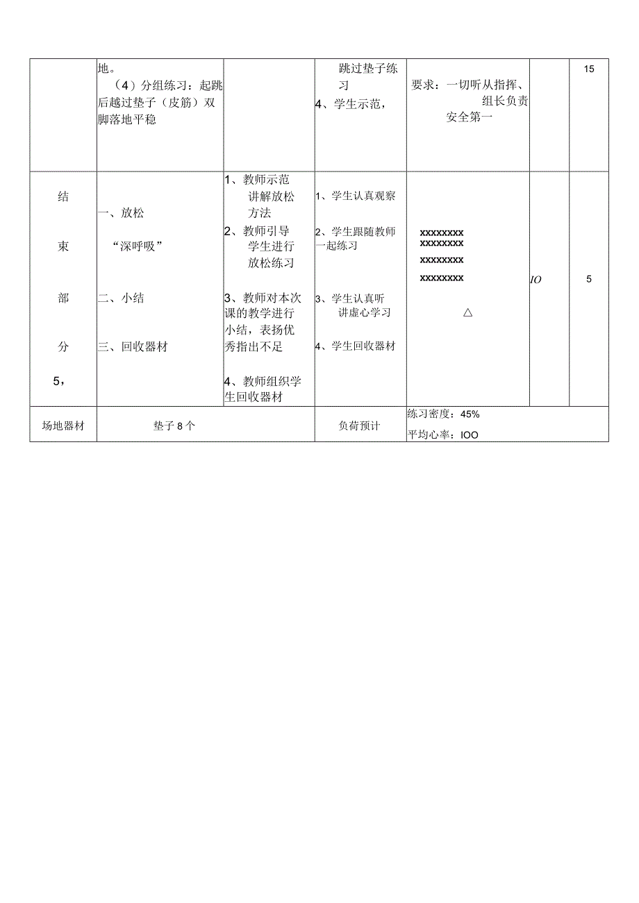 水平三（五、六年级）体育《蹲踞式跳远》公开课教案.docx_第3页