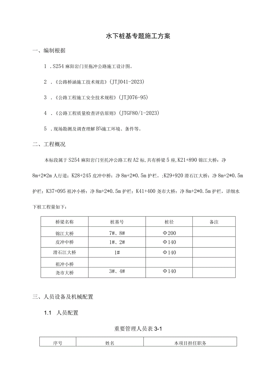 桩基岛施工冲击钻技术方案.docx_第2页