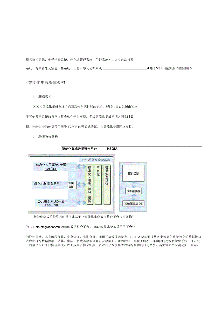 智能化IIS招标模板.docx_第3页