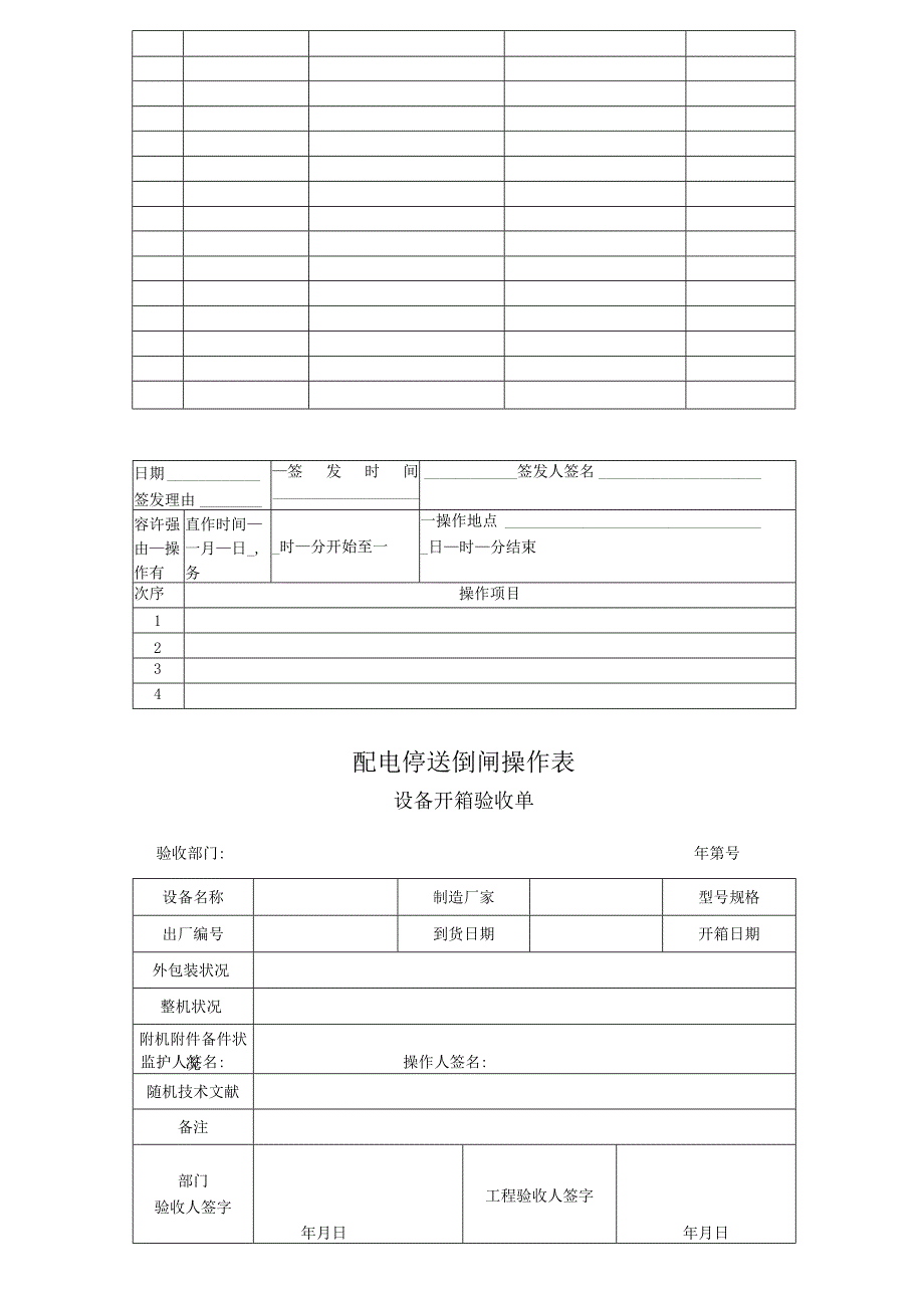 星级酒店工程部文档整理.docx_第2页