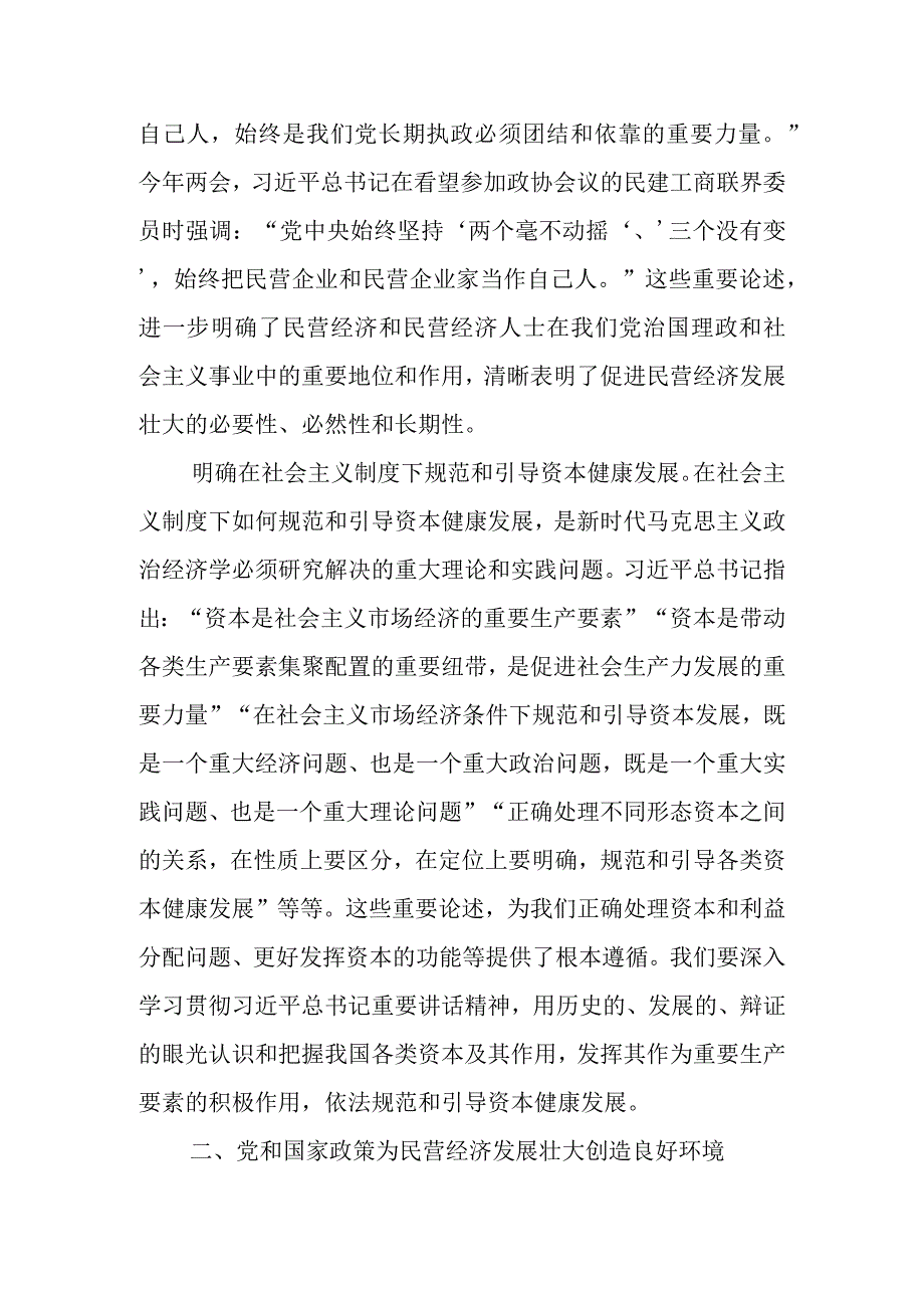 研讨发言：促进民营经济做大做优做强.docx_第3页