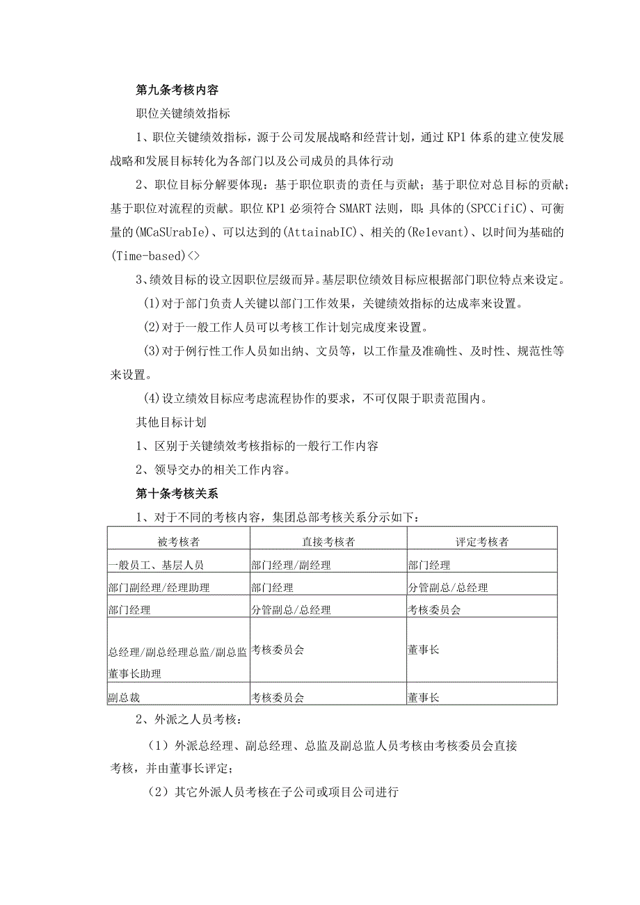 腾讯集团公司绩效管理制度.docx_第3页