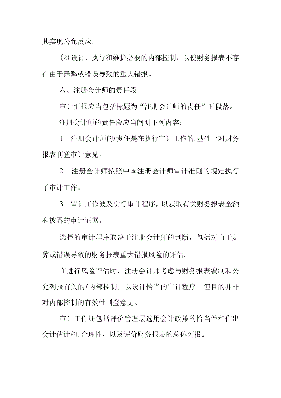 审计报告的核心概要.docx_第3页