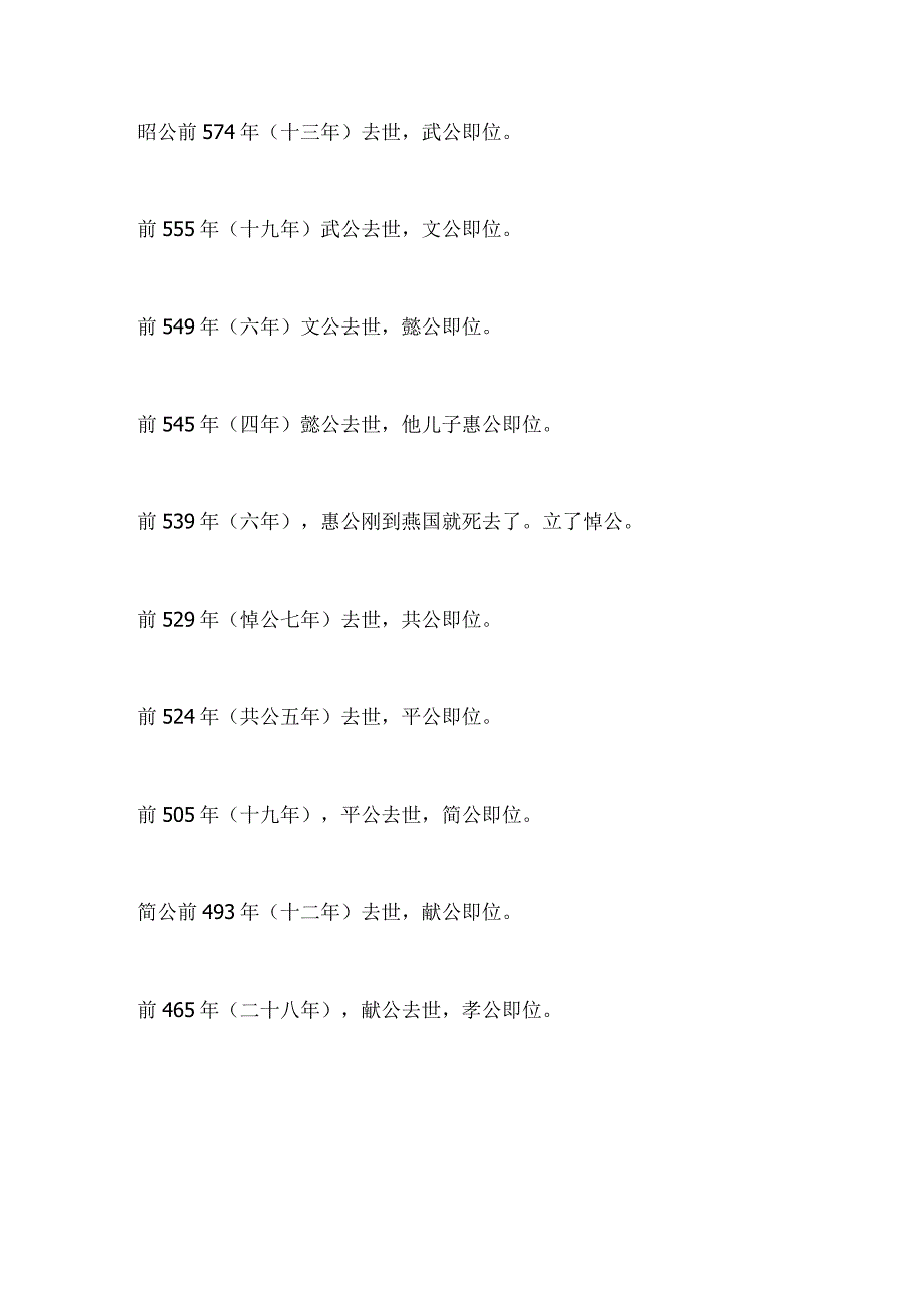 燕国国君一览.docx_第3页