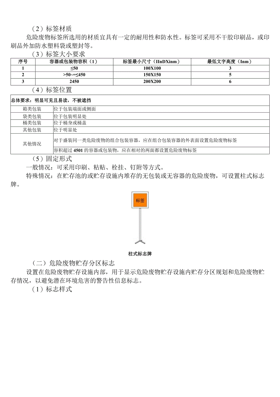 新版危险废物识别标志设置指引(20230628)8页.docx_第2页