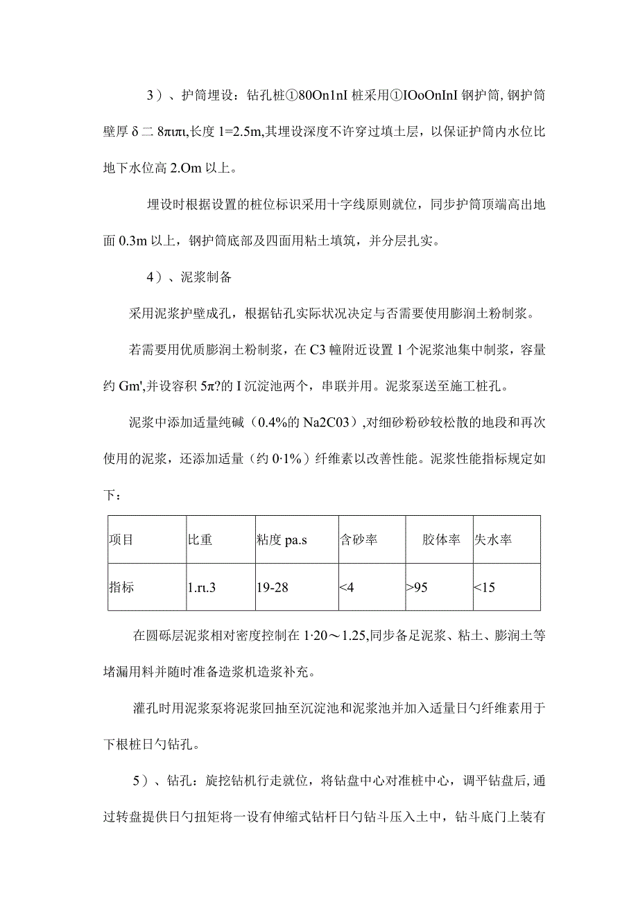 旋钻施工方案试桩详解.docx_第3页