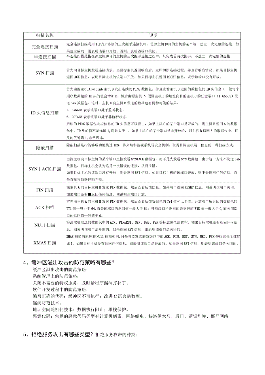 23年《信息安全工程师》考前20问.docx_第2页