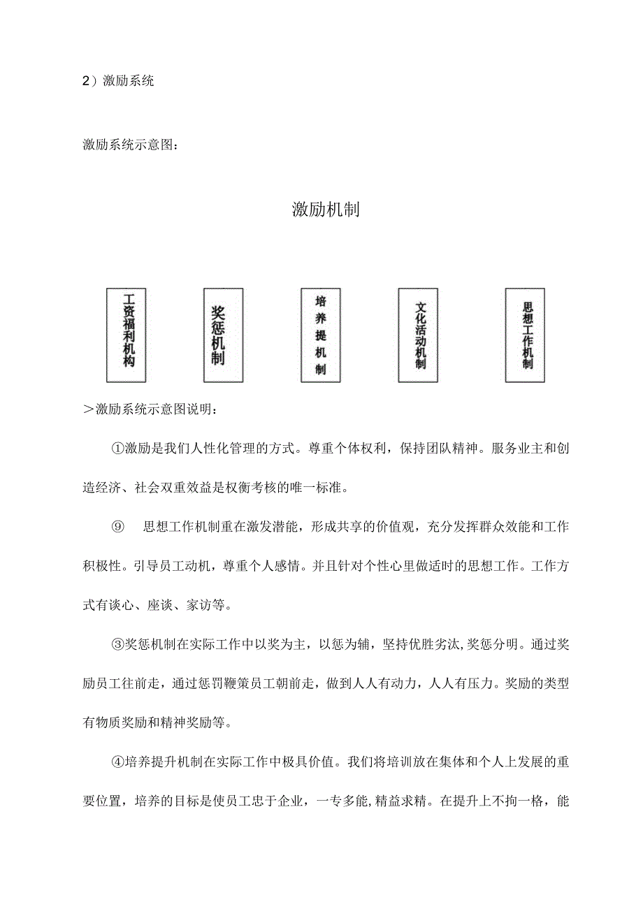 道路保洁项目管理制度.docx_第2页