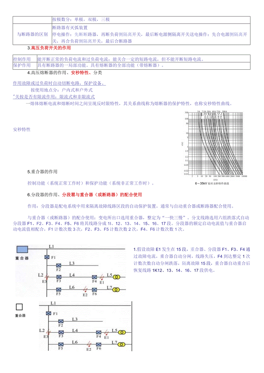 电力系统电气设备复习详细知识点DOC.docx_第2页