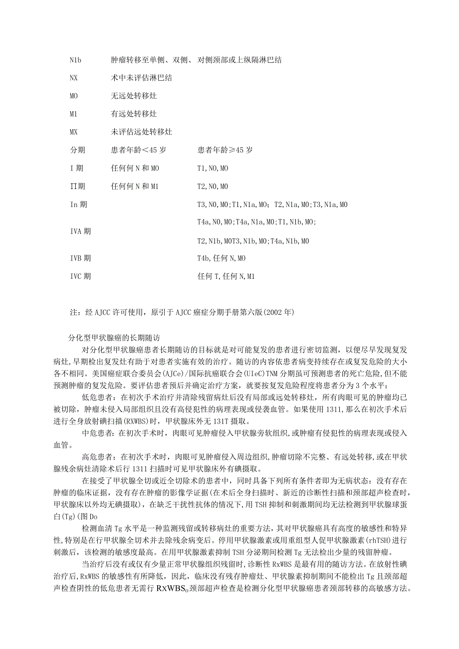 甲状腺结节和分化型甲状腺癌诊疗指南.docx_第3页