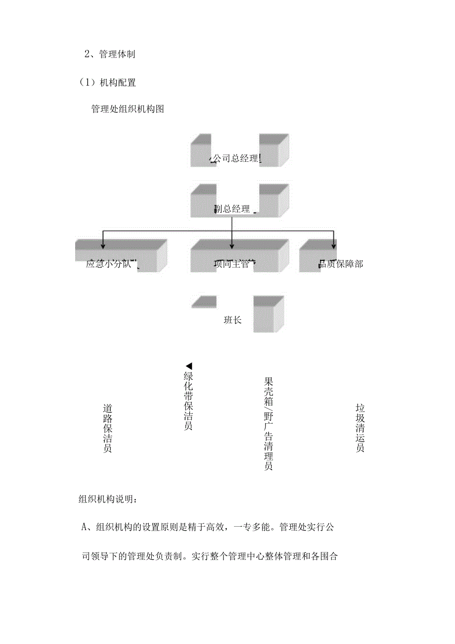 道路保洁管理方案.docx_第3页