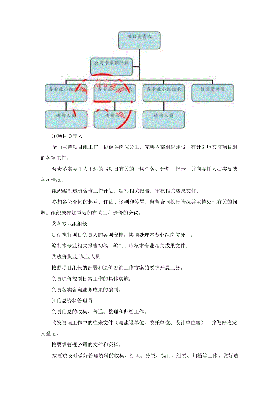 工程造价及资产评估咨询服务机构框架协议采购项目服务实施总方案 (纯方案48页).docx_第2页