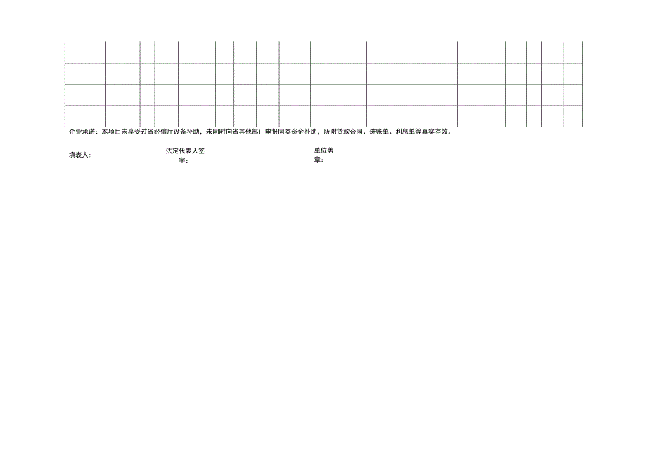 贷款贴息申请表.docx_第2页