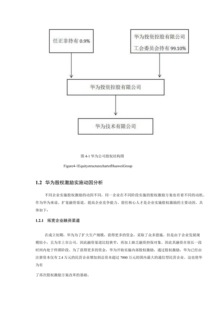 华为股权激励实施方案.docx_第2页