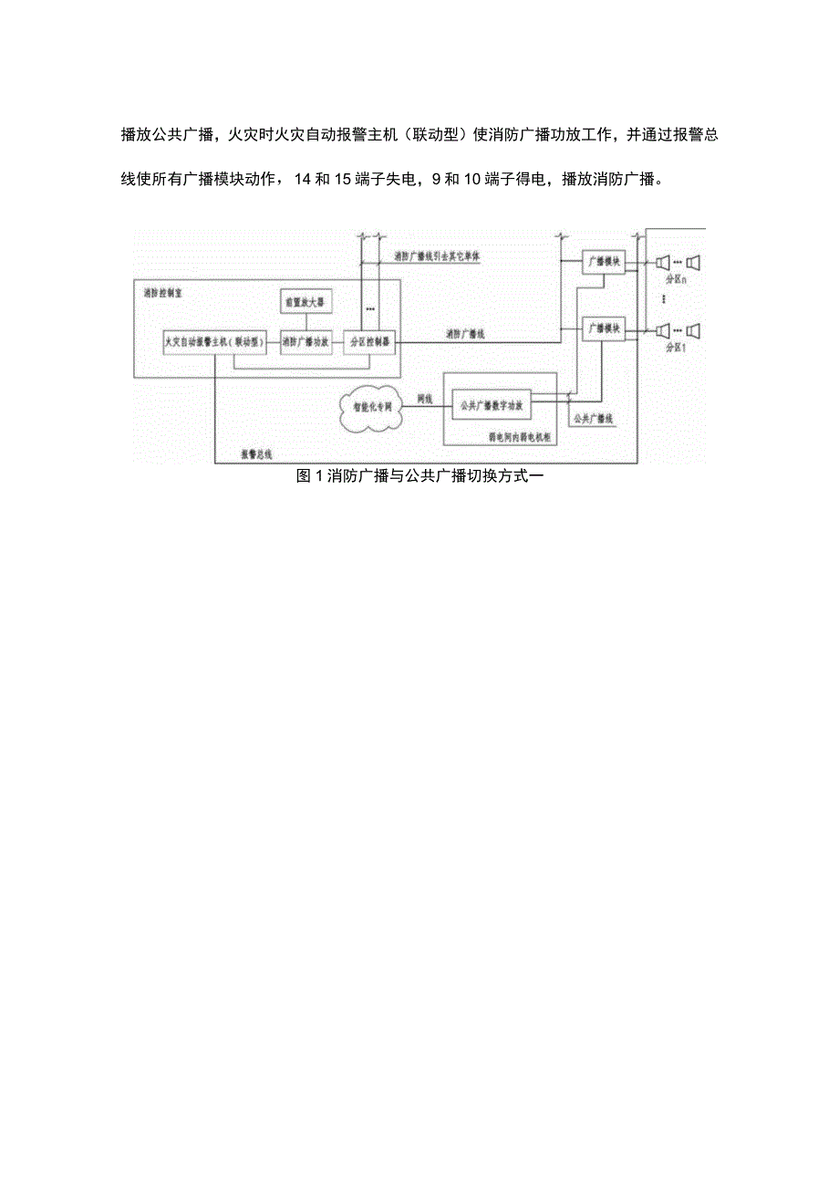 火灾自动报警系统联动的若干问题探讨.docx_第3页