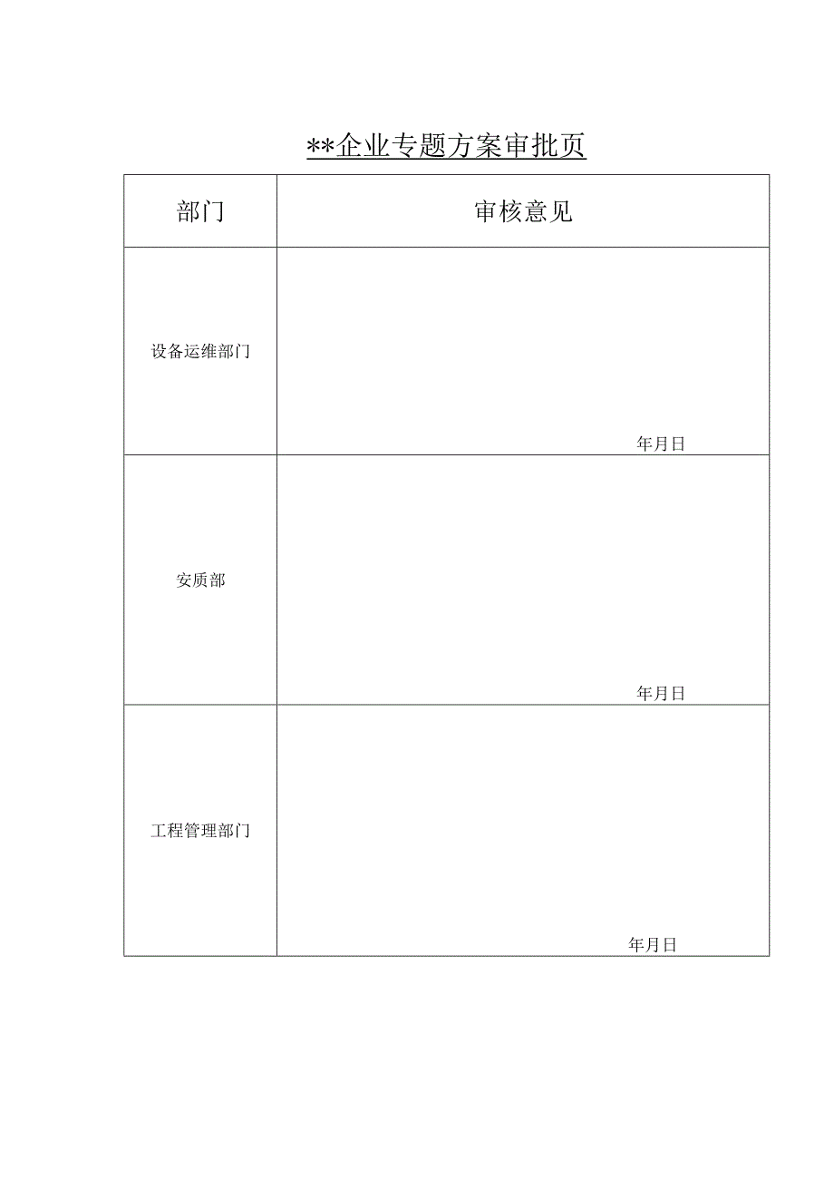 电力施工四措一案操作模板.docx_第2页