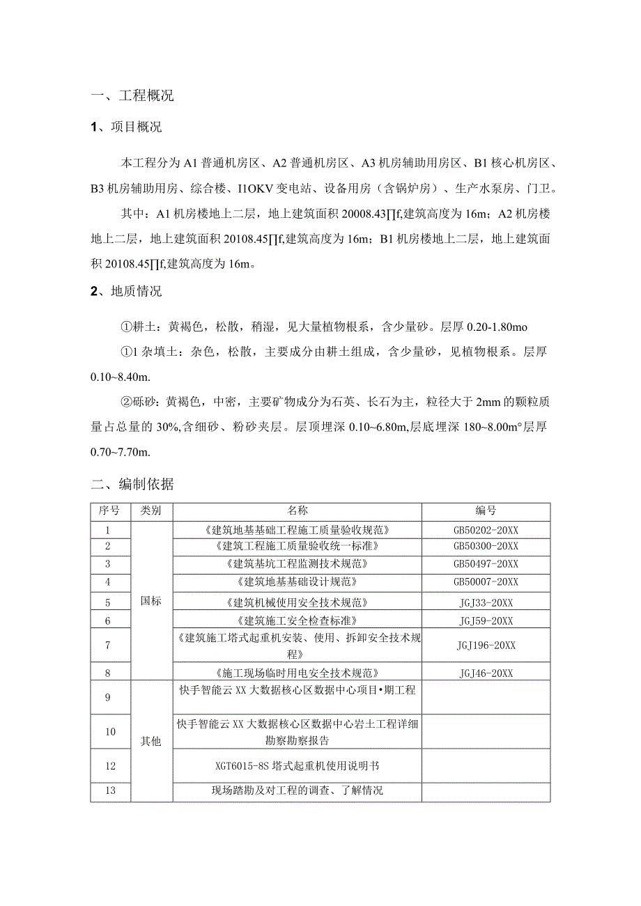 (新)XX公司塔吊基础施工方案.docx_第3页