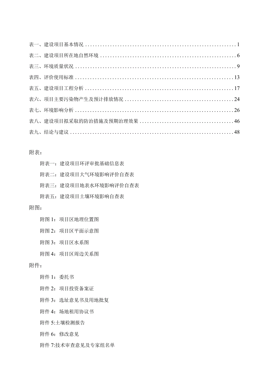 云县年产2000吨矿山机械配件制造生产线建设项目环评报告.docx_第1页