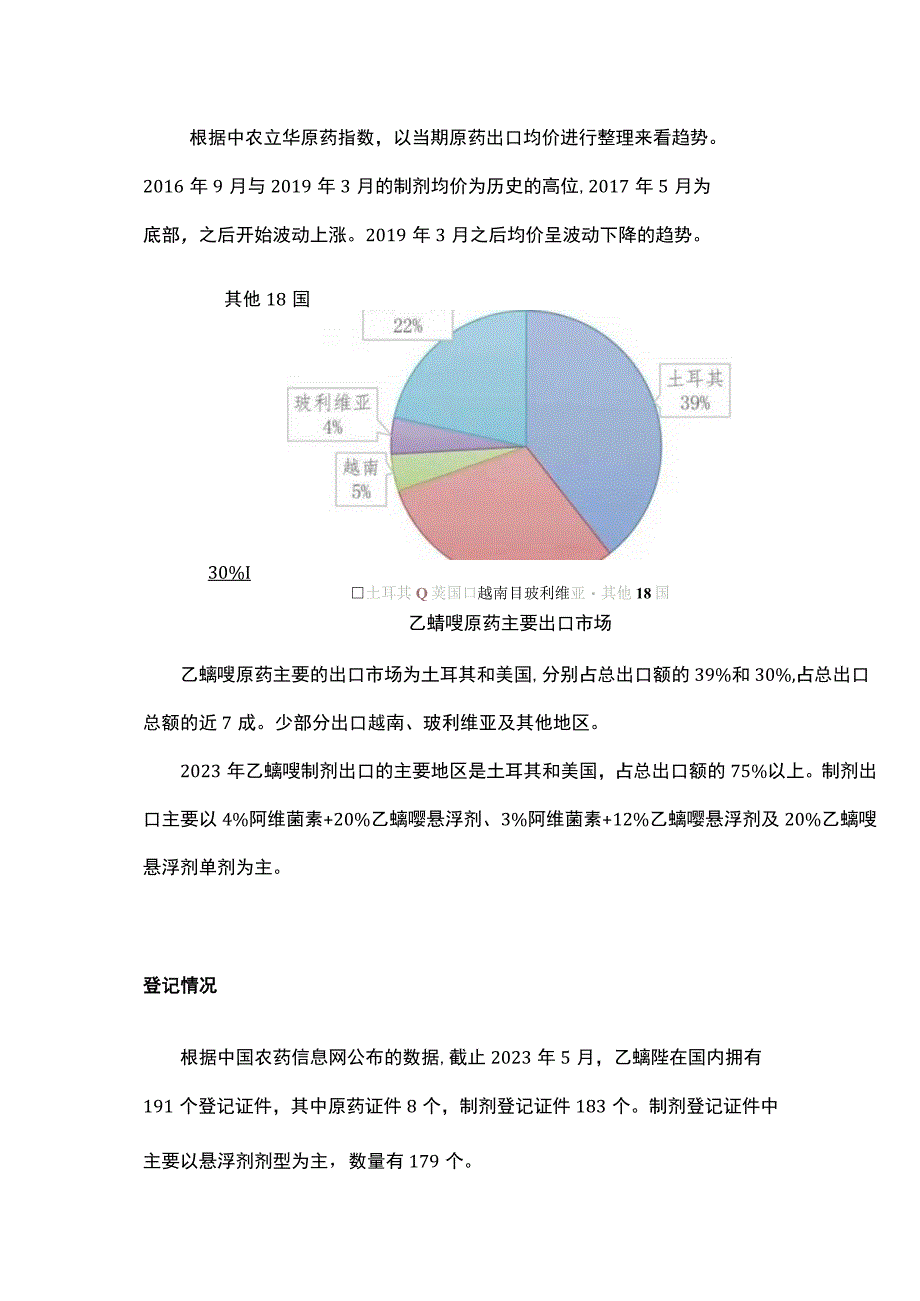 杀螨剂市场主力——乙螨唑.docx_第3页