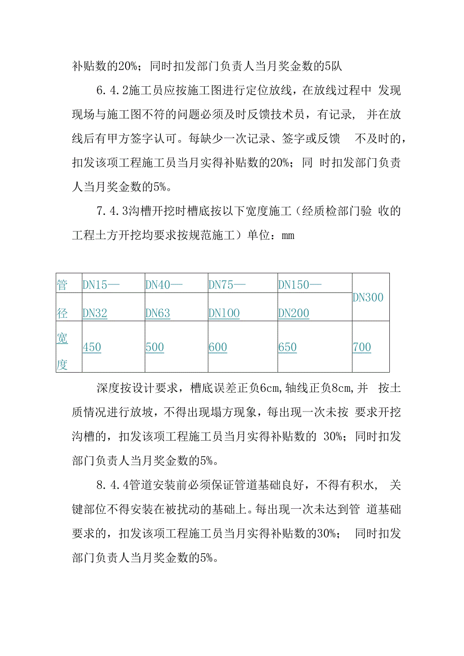 自来水有限公司用户工程质量管理办法.docx_第3页