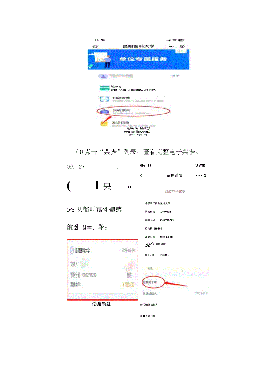 财政电子票据领取操作说明.docx_第2页