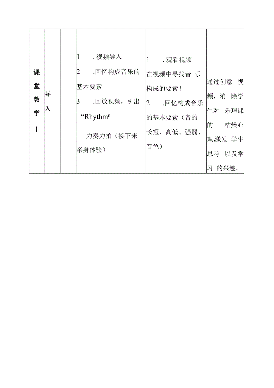 节奏与节拍 教学设计.docx_第3页