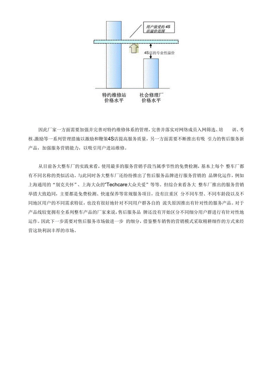 王伊－特约维修渠道服务流失的原因.docx_第3页