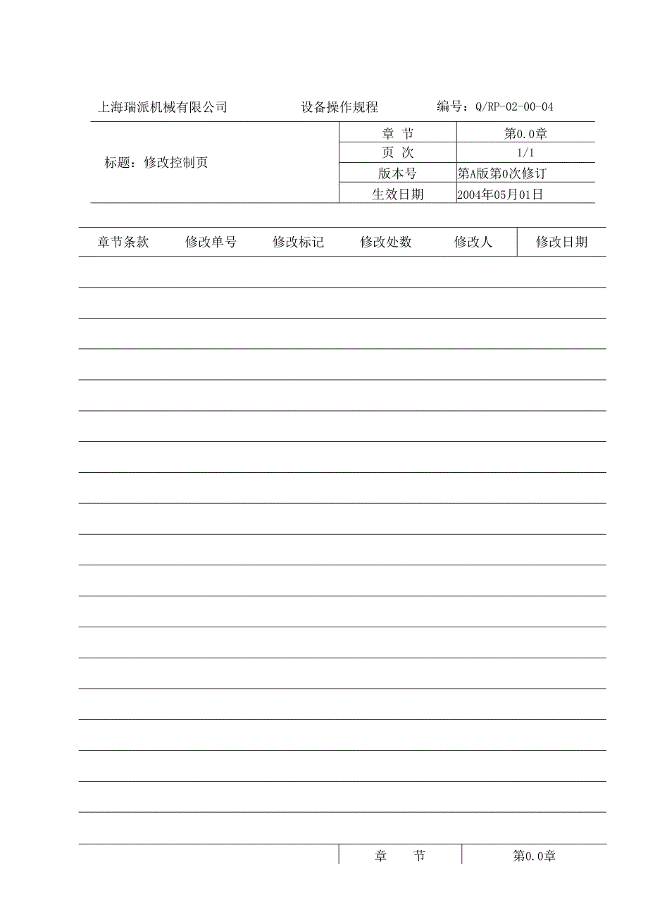 设备操作规程.docx_第2页