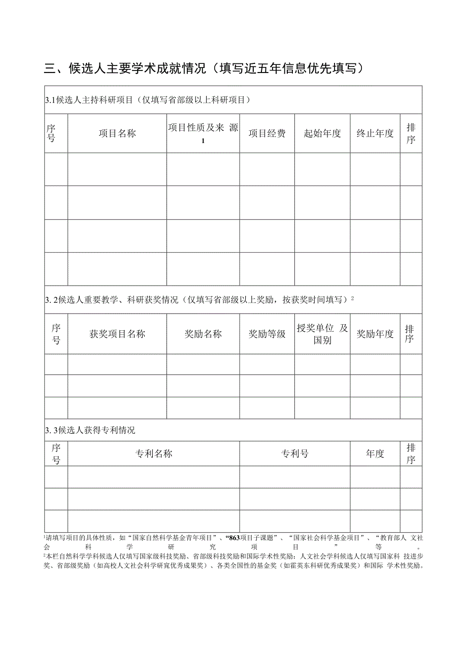 西北大学“仲英青年学者计划”申请书.docx_第3页