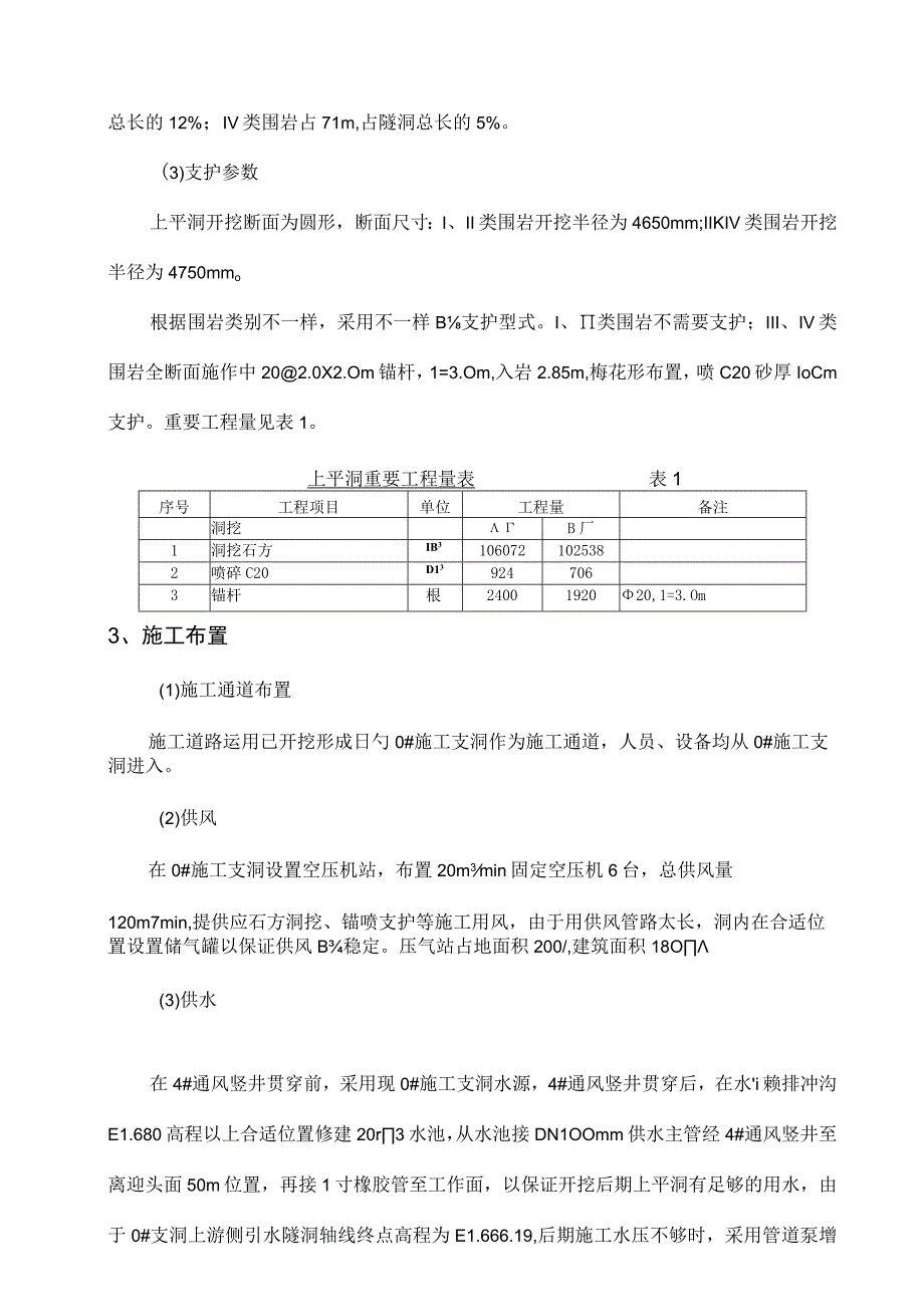 挖掘与支护施工的高效技术措施.docx_第2页