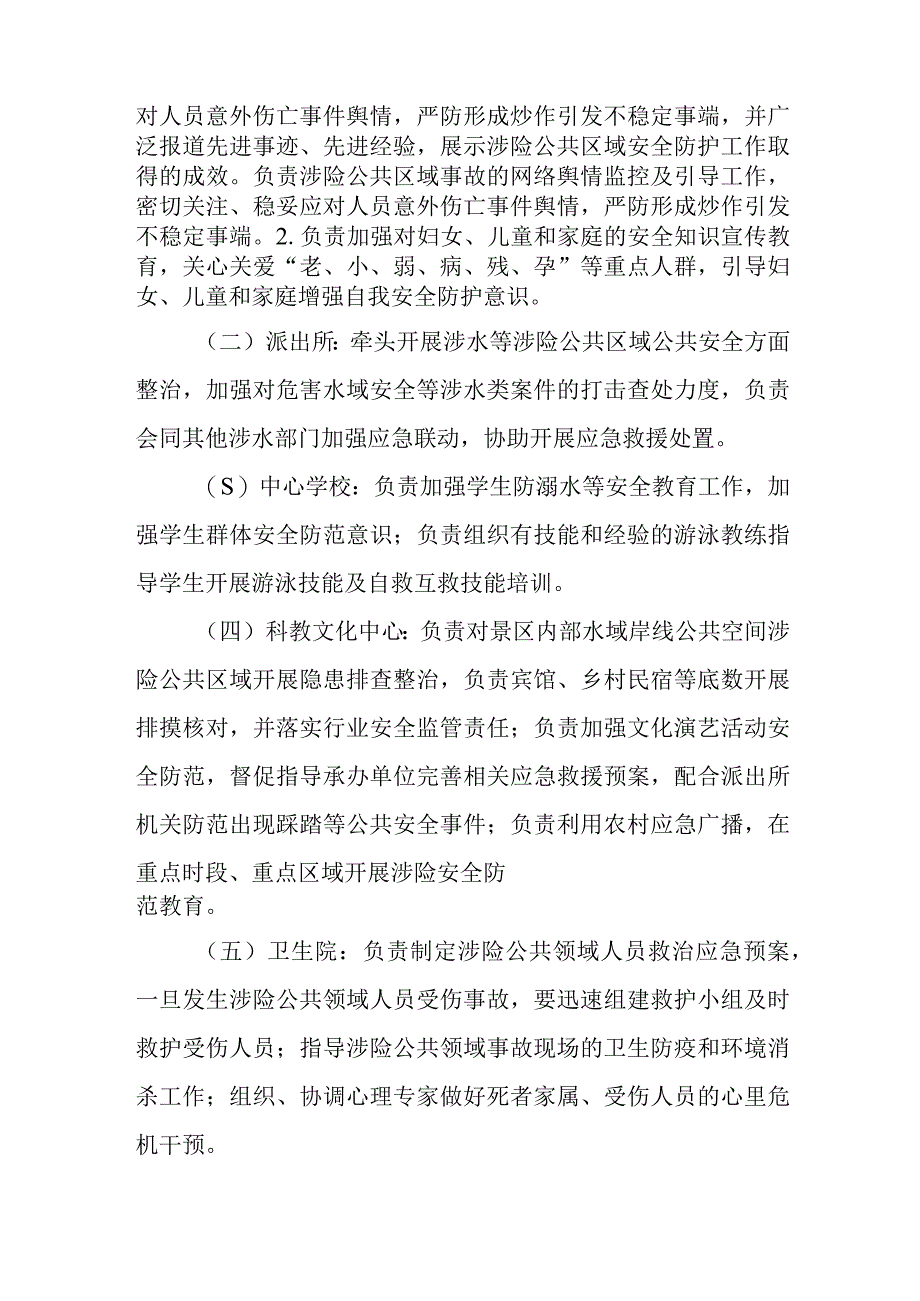 XX乡涉险公共区域安全防范工作方案.docx_第2页