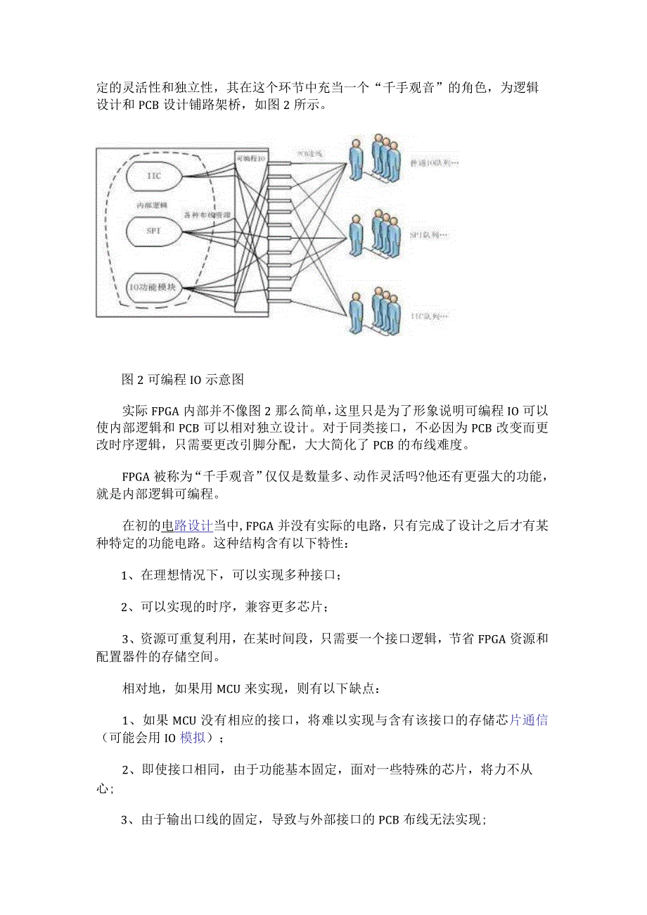 FPGA芯片在编程器烧录器里的应用有哪些？.docx_第2页