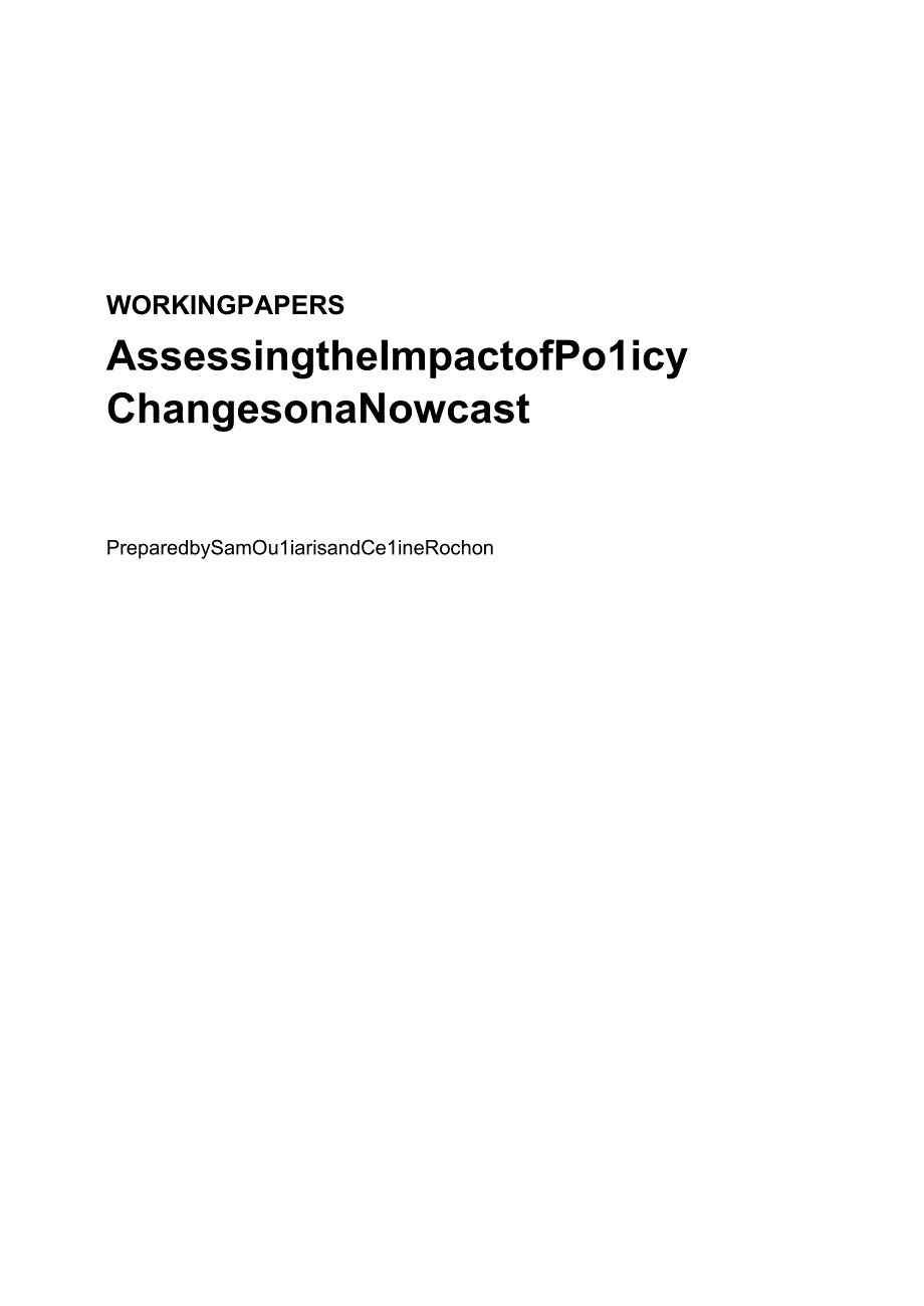 【行业研报】IMF-评估政策变化对Nowcast的影响（英）-2023.7_市场营销策划_重点报告2.docx_第3页