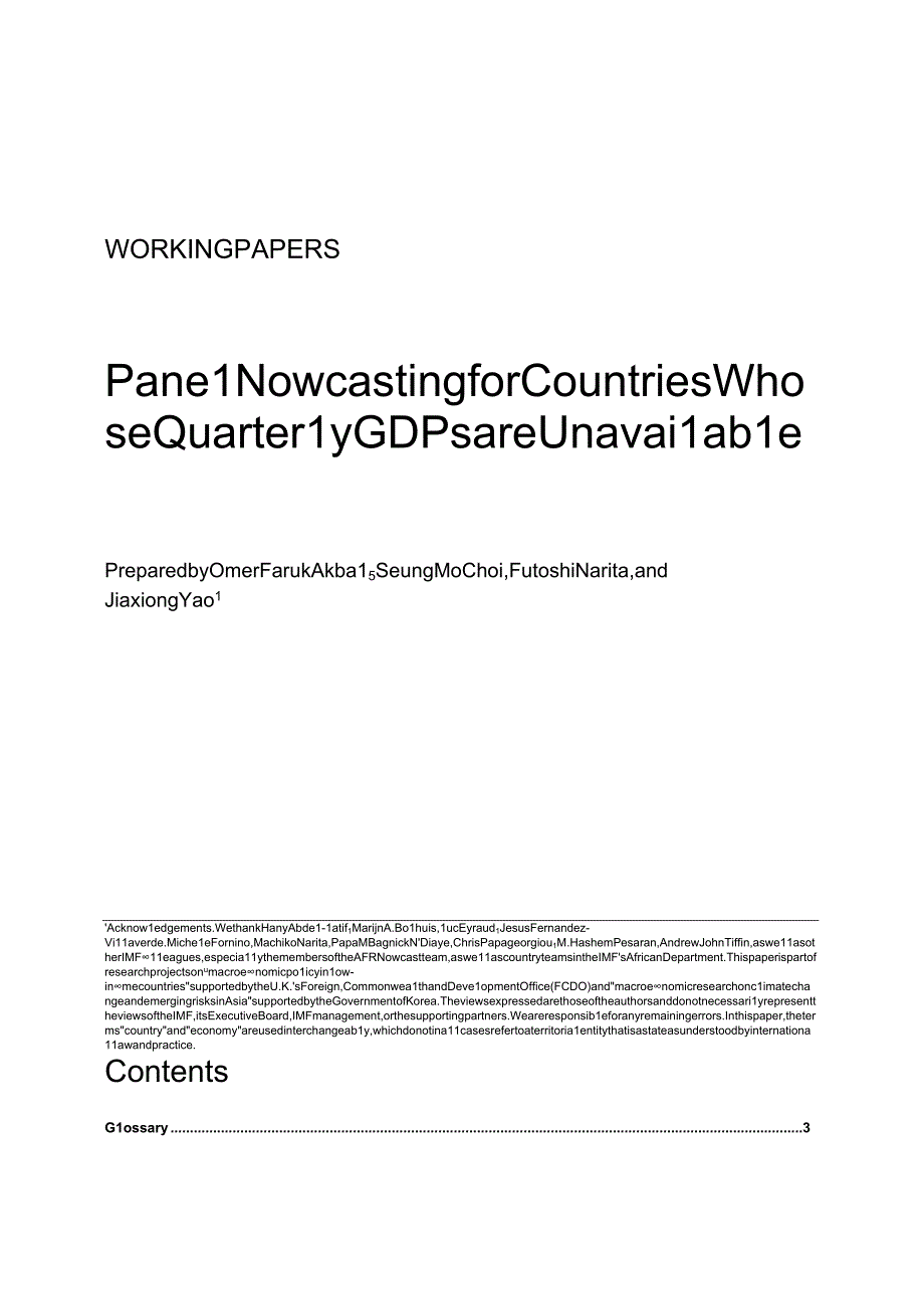 【行业研报】IMF-季度GDP不可用国家的面板实况转播（英）-2023.8_市场营销策划_重点报告2.docx_第3页