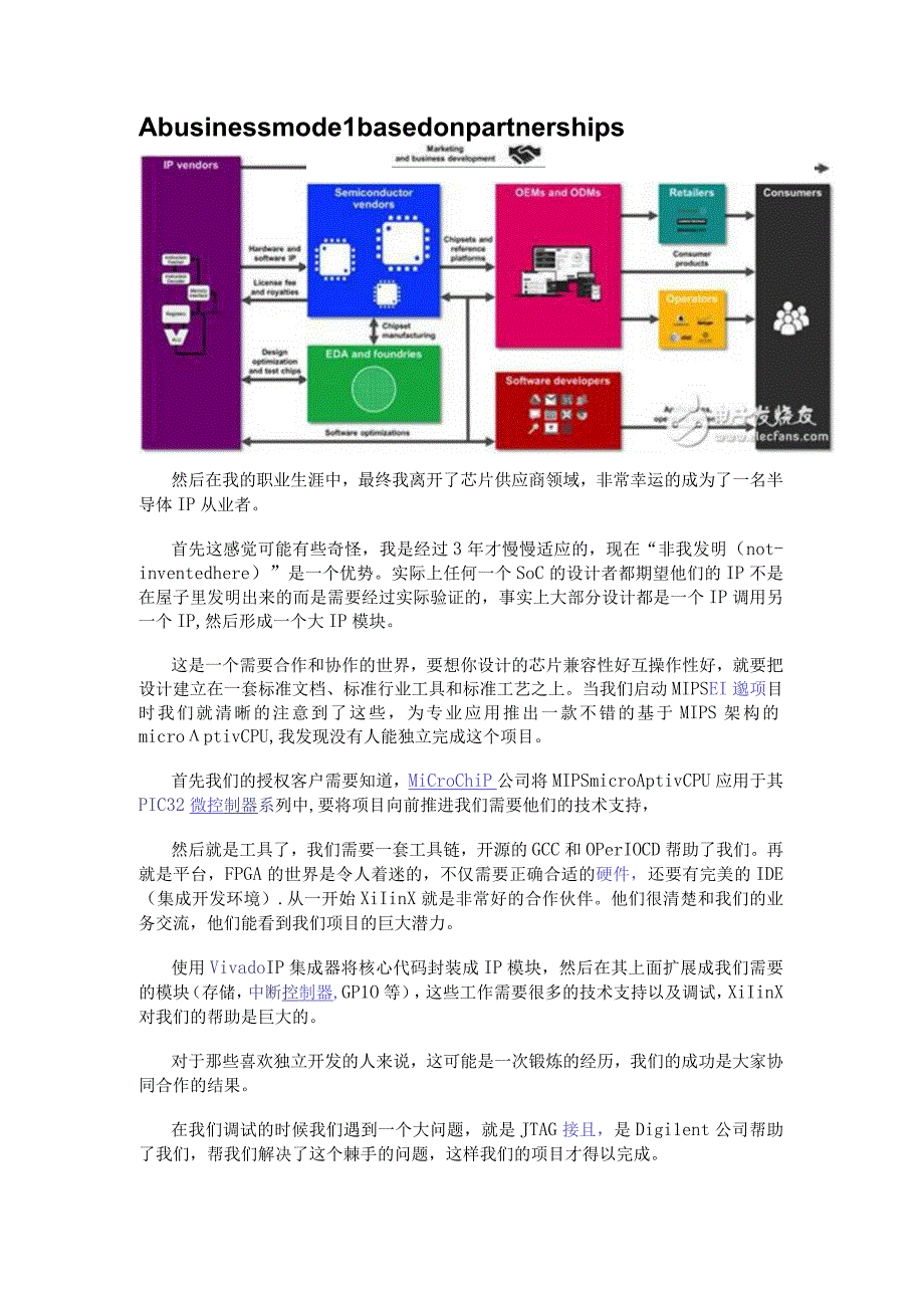 关于半导体行业的发展分析.docx_第2页