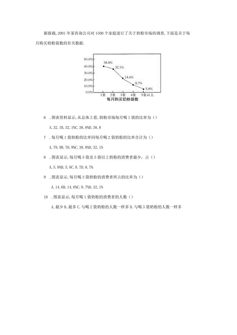 军队文职考试文学类考试-资料分析模拟题十.docx_第2页