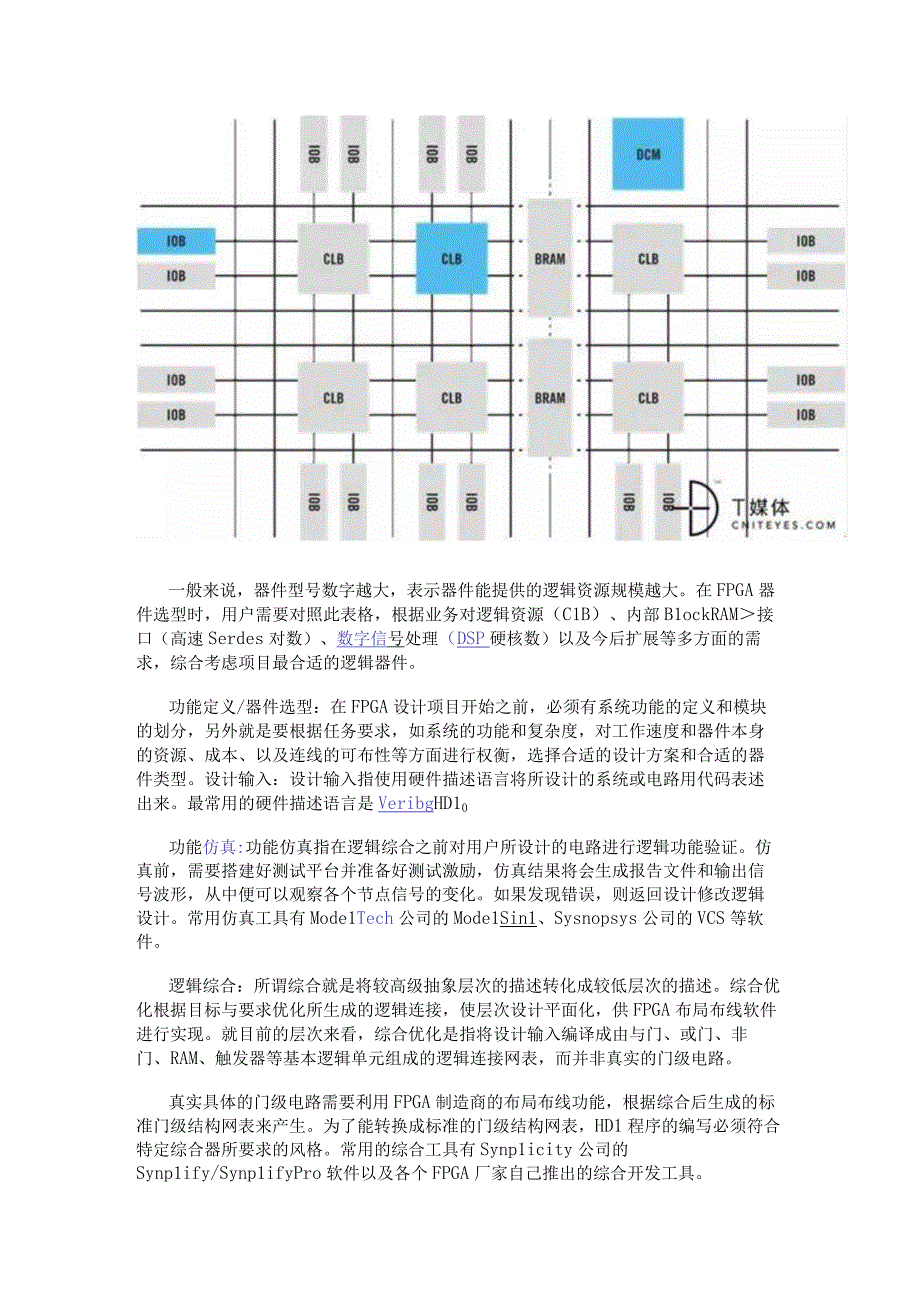 关于异构计算FPGA基础知识的详细介绍.docx_第2页