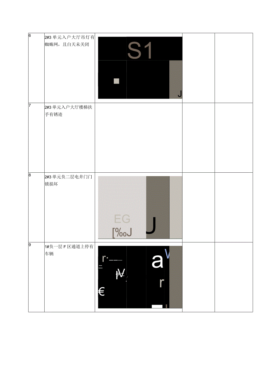 7月21日地产品质检查问题.docx_第3页