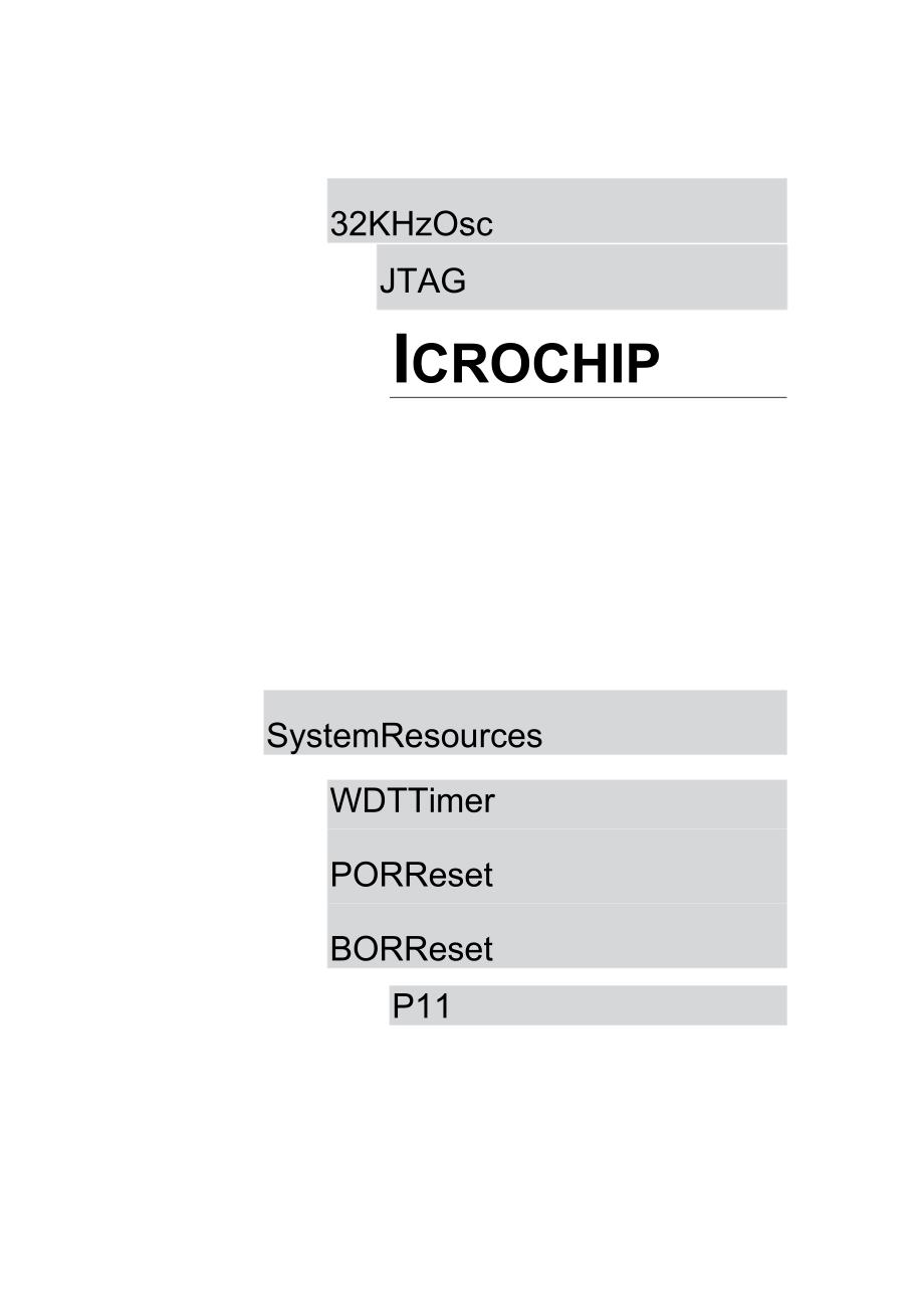 Microchip推出支持DSP指令的PIC32单片机（MCU）系列.docx_第3页