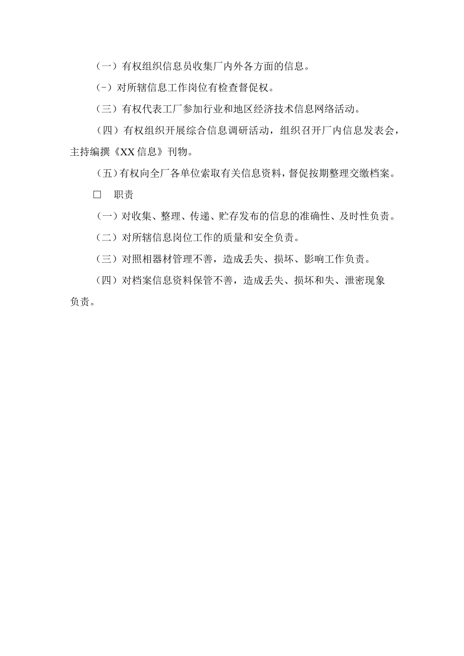 【最新】综合信息中心负责人工作责任.docx_第2页