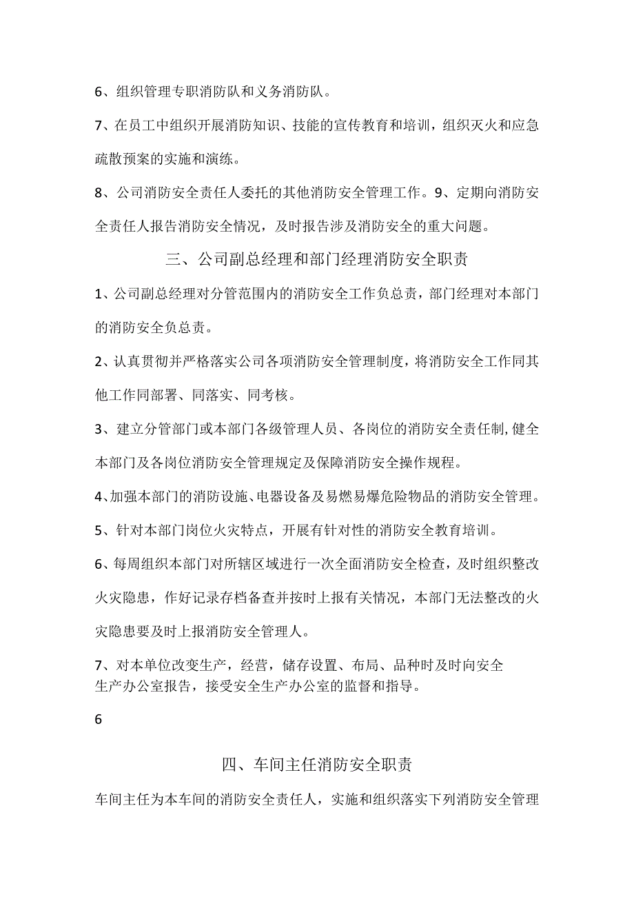 公司各级消防安全责任制.docx_第2页